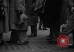 Standbild Pennsylvania Railroad Station New York United States USA, 1940, aus Sekunde 60 historischem Filmmaterial Videoclip 65675053169