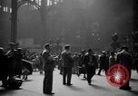 Image Pennsylvania Railroad Station New York City USA, 1940, de la seconde 3 séquences d'archives historiques vidéo 65675053170