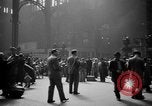 Image Pennsylvania Railroad Station New York City USA, 1940, de la seconde 4 séquences d'archives historiques vidéo 65675053170