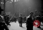 Image Pennsylvania Railroad Station New York City USA, 1940, de la seconde 7 séquences d'archives historiques vidéo 65675053170