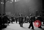 Image Pennsylvania Railroad Station New York City USA, 1940, de la seconde 9 séquences d'archives historiques vidéo 65675053170
