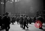 Image Pennsylvania Railroad Station New York City USA, 1940, de la seconde 10 séquences d'archives historiques vidéo 65675053170