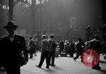 Image Pennsylvania Railroad Station New York City USA, 1940, de la seconde 11 séquences d'archives historiques vidéo 65675053170