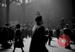Image Pennsylvania Railroad Station New York City USA, 1940, de la seconde 15 séquences d'archives historiques vidéo 65675053170