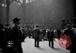 Image Pennsylvania Railroad Station New York City USA, 1940, de la seconde 16 séquences d'archives historiques vidéo 65675053170