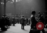 Image Pennsylvania Railroad Station New York City USA, 1940, de la seconde 17 séquences d'archives historiques vidéo 65675053170