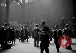 Image Pennsylvania Railroad Station New York City USA, 1940, de la seconde 18 séquences d'archives historiques vidéo 65675053170