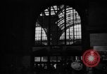 Image Pennsylvania Railroad Station New York City USA, 1940, de la seconde 21 séquences d'archives historiques vidéo 65675053170