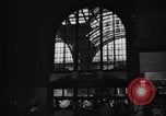 Image Pennsylvania Railroad Station New York City USA, 1940, de la seconde 24 séquences d'archives historiques vidéo 65675053170