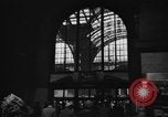 Image Pennsylvania Railroad Station New York City USA, 1940, de la seconde 26 séquences d'archives historiques vidéo 65675053170
