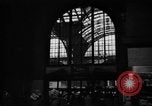 Image Pennsylvania Railroad Station New York City USA, 1940, de la seconde 29 séquences d'archives historiques vidéo 65675053170