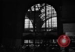 Image Pennsylvania Railroad Station New York City USA, 1940, de la seconde 30 séquences d'archives historiques vidéo 65675053170