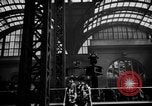 Image Pennsylvania Railroad Station New York City USA, 1940, de la seconde 62 séquences d'archives historiques vidéo 65675053170