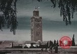 Image -NOUS flyers le Maroc l'Afrique du Nord, 1944, de la seconde 3 séquences d'archives historiques vidéo 65675053171