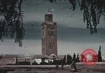 Image -NOUS flyers le Maroc l'Afrique du Nord, 1944, de la seconde 4 séquences d'archives historiques vidéo 65675053171