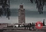 Image -NOUS flyers le Maroc l'Afrique du Nord, 1944, de la seconde 5 séquences d'archives historiques vidéo 65675053171