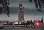 Image -NOUS flyers le Maroc l'Afrique du Nord, 1944, de la seconde 6 séquences d'archives historiques vidéo 65675053171
