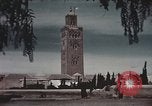 Image -NOUS flyers le Maroc l'Afrique du Nord, 1944, de la seconde 7 séquences d'archives historiques vidéo 65675053171