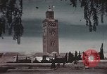 Image -NOUS flyers le Maroc l'Afrique du Nord, 1944, de la seconde 8 séquences d'archives historiques vidéo 65675053171