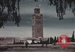Image -NOUS flyers le Maroc l'Afrique du Nord, 1944, de la seconde 9 séquences d'archives historiques vidéo 65675053171