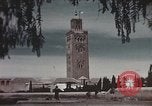 Image -NOUS flyers le Maroc l'Afrique du Nord, 1944, de la seconde 10 séquences d'archives historiques vidéo 65675053171