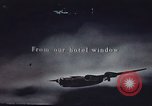 Image -NOUS flyers le Maroc l'Afrique du Nord, 1944, de la seconde 25 séquences d'archives historiques vidéo 65675053171