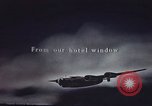 Image -NOUS flyers le Maroc l'Afrique du Nord, 1944, de la seconde 27 séquences d'archives historiques vidéo 65675053171