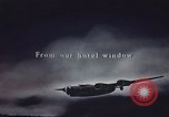 Image -NOUS flyers le Maroc l'Afrique du Nord, 1944, de la seconde 28 séquences d'archives historiques vidéo 65675053171