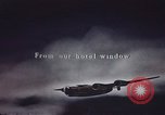 Image -NOUS flyers le Maroc l'Afrique du Nord, 1944, de la seconde 33 séquences d'archives historiques vidéo 65675053171