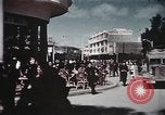 Standbild Tier Wirtschaft Marokko Nordafrika, 1944, aus Sekunde 4 historischem Filmmaterial Videoclip 65675053172