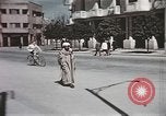 Standbild Tier Wirtschaft Marokko Nordafrika, 1944, aus Sekunde 7 historischem Filmmaterial Videoclip 65675053172