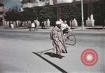 Standbild Tier Wirtschaft Marokko Nordafrika, 1944, aus Sekunde 9 historischem Filmmaterial Videoclip 65675053172