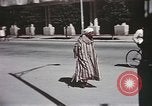 Standbild Tier Wirtschaft Marokko Nordafrika, 1944, aus Sekunde 10 historischem Filmmaterial Videoclip 65675053172