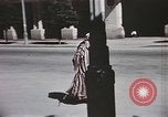 Standbild Tier Wirtschaft Marokko Nordafrika, 1944, aus Sekunde 11 historischem Filmmaterial Videoclip 65675053172