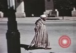 Standbild Tier Wirtschaft Marokko Nordafrika, 1944, aus Sekunde 12 historischem Filmmaterial Videoclip 65675053172