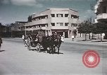 Standbild Tier Wirtschaft Marokko Nordafrika, 1944, aus Sekunde 14 historischem Filmmaterial Videoclip 65675053172