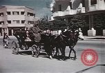 Standbild Tier Wirtschaft Marokko Nordafrika, 1944, aus Sekunde 16 historischem Filmmaterial Videoclip 65675053172