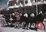 Standbild Tier Wirtschaft Marokko Nordafrika, 1944, aus Sekunde 17 historischem Filmmaterial Videoclip 65675053172