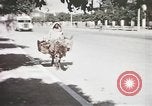 Standbild Tier Wirtschaft Marokko Nordafrika, 1944, aus Sekunde 19 historischem Filmmaterial Videoclip 65675053172