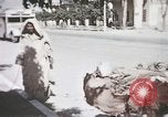 Standbild Tier Wirtschaft Marokko Nordafrika, 1944, aus Sekunde 24 historischem Filmmaterial Videoclip 65675053172