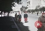 Standbild Tier Wirtschaft Marokko Nordafrika, 1944, aus Sekunde 25 historischem Filmmaterial Videoclip 65675053172