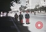 Standbild Tier Wirtschaft Marokko Nordafrika, 1944, aus Sekunde 26 historischem Filmmaterial Videoclip 65675053172