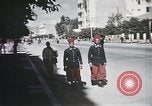 Standbild Tier Wirtschaft Marokko Nordafrika, 1944, aus Sekunde 27 historischem Filmmaterial Videoclip 65675053172