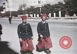 Standbild Tier Wirtschaft Marokko Nordafrika, 1944, aus Sekunde 29 historischem Filmmaterial Videoclip 65675053172
