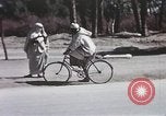 Standbild Tier Wirtschaft Marokko Nordafrika, 1944, aus Sekunde 31 historischem Filmmaterial Videoclip 65675053172