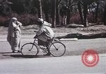 Standbild Tier Wirtschaft Marokko Nordafrika, 1944, aus Sekunde 34 historischem Filmmaterial Videoclip 65675053172