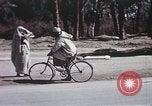 Standbild Tier Wirtschaft Marokko Nordafrika, 1944, aus Sekunde 35 historischem Filmmaterial Videoclip 65675053172