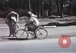 Standbild Tier Wirtschaft Marokko Nordafrika, 1944, aus Sekunde 37 historischem Filmmaterial Videoclip 65675053172