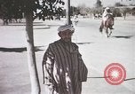 Standbild Tier Wirtschaft Marokko Nordafrika, 1944, aus Sekunde 39 historischem Filmmaterial Videoclip 65675053172