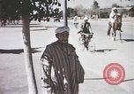 Standbild Tier Wirtschaft Marokko Nordafrika, 1944, aus Sekunde 40 historischem Filmmaterial Videoclip 65675053172